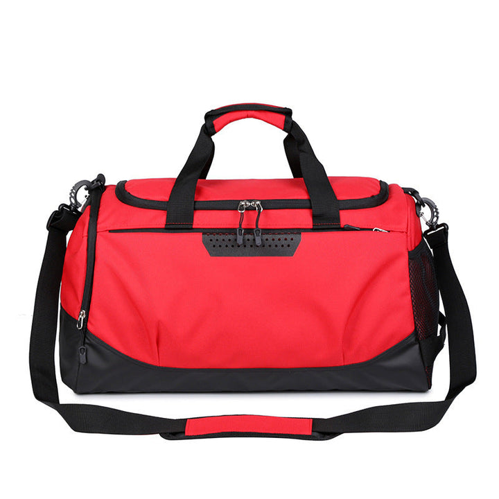 Robust Sports and Travel Bag Kalsten