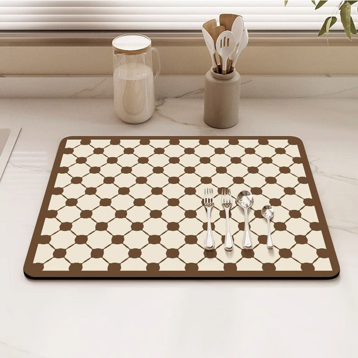 Decorative Kitchen Kalsten