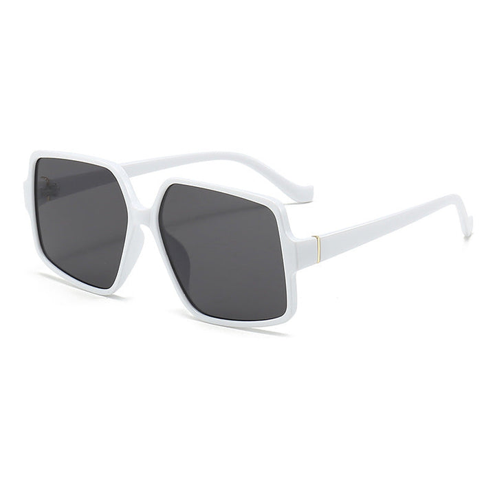 Women Stylish Sunglasses with Square Frame Kalsten