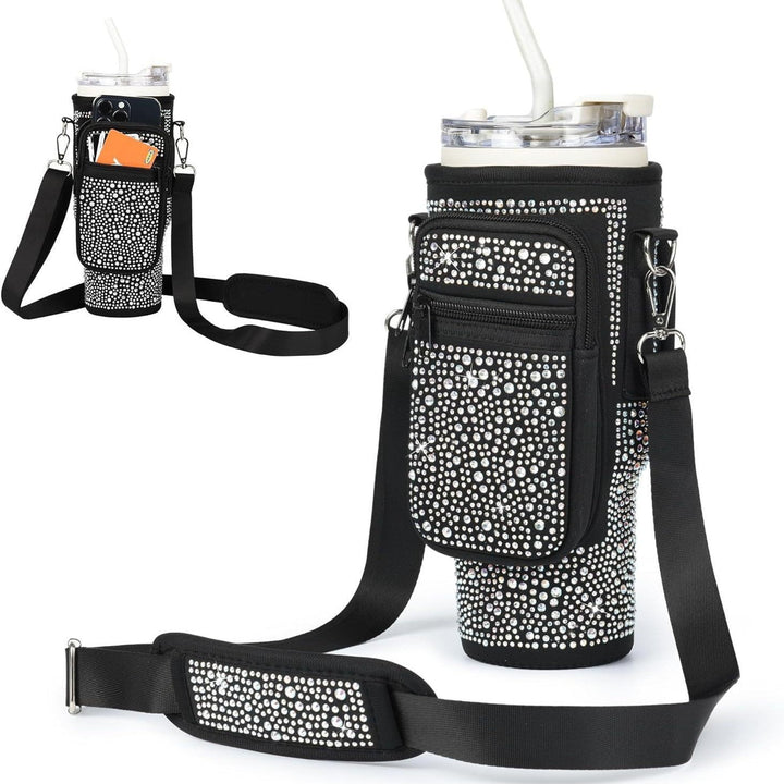 Women's Handy Drink Transport Bag Kalsten