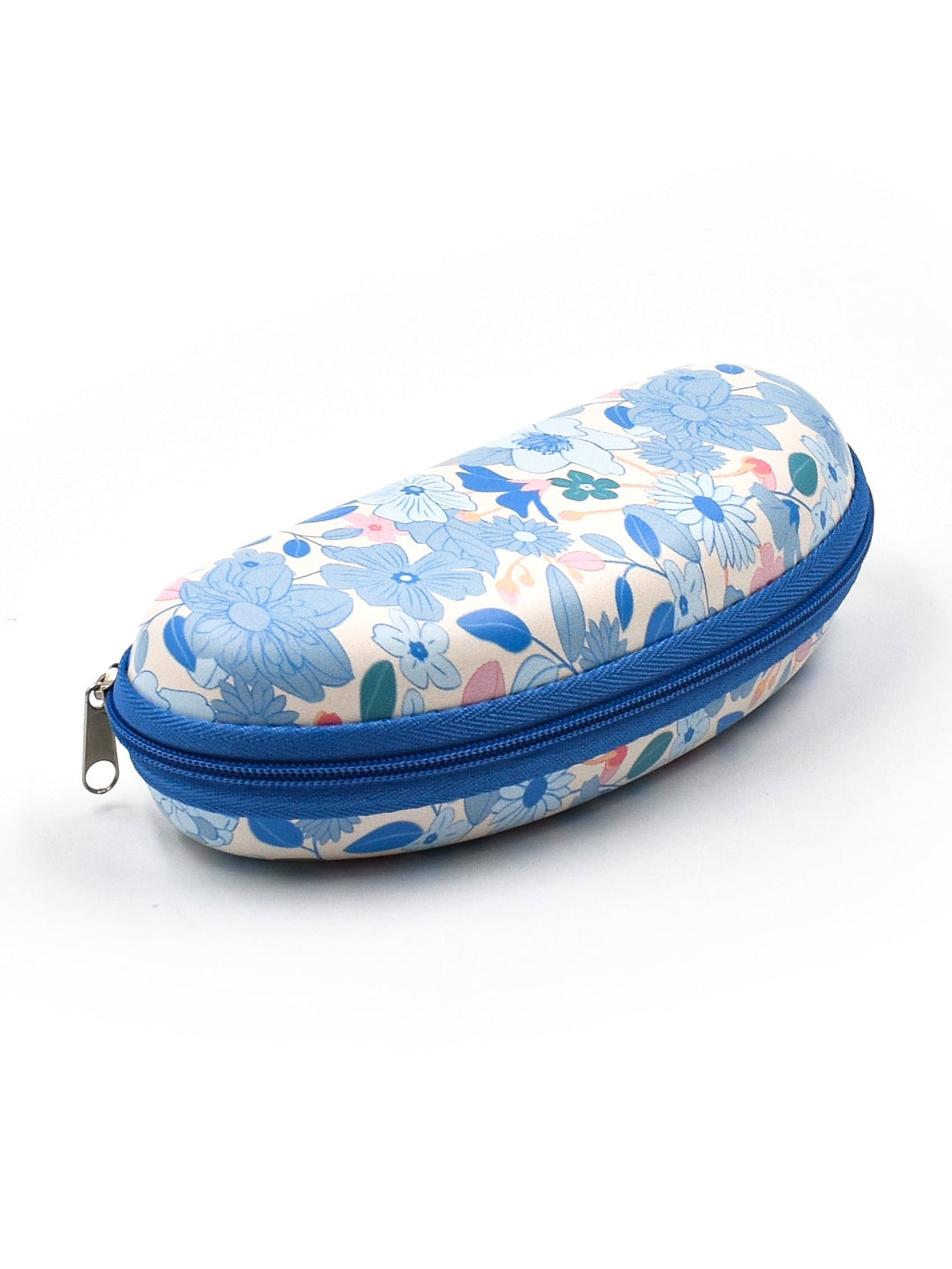 Floral Pattern Eyewear Storage Case Kalsten
