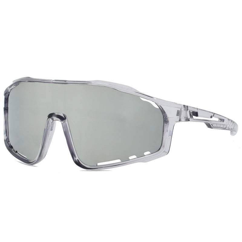 Men's High-Performance Wraparound Sunglasses Kalsten