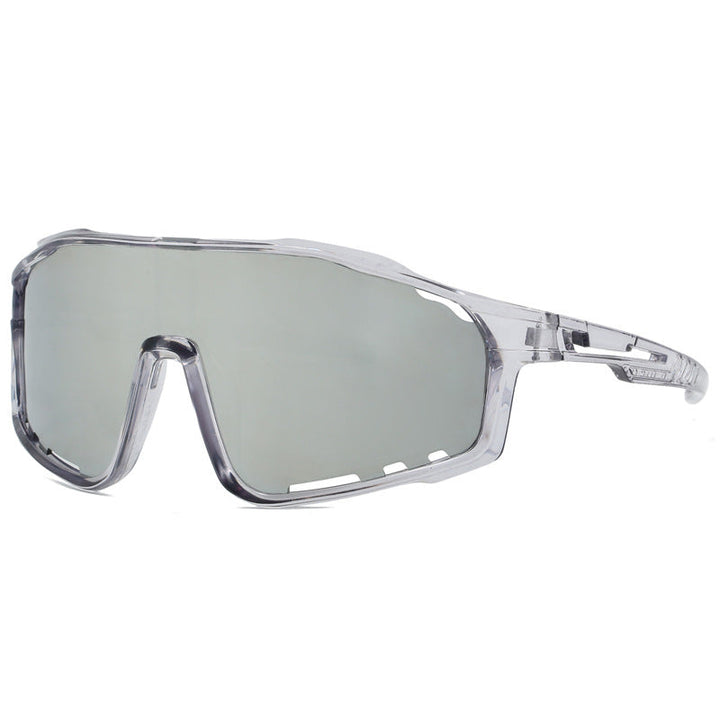 Men's High-Performance Wraparound Sunglasses Kalsten