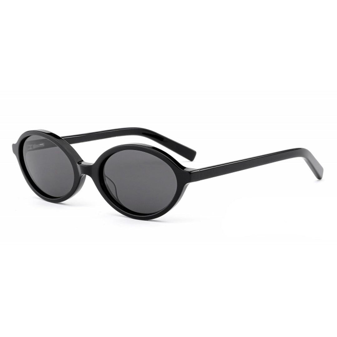 Women's Designer Sunglasses with Timeless Oval Design Kalsten