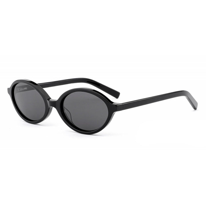 Women's Designer Sunglasses with Timeless Oval Design Kalsten
