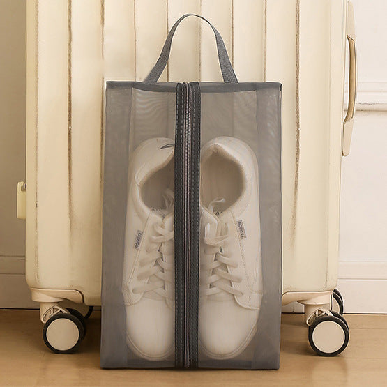Breathable Shoe Storage Pouch Kalsten