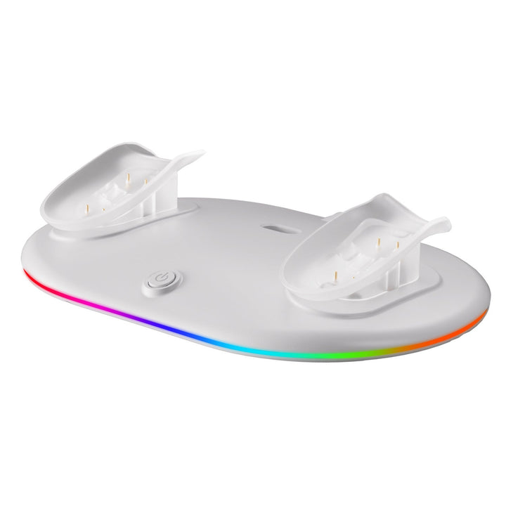 VR-Headset-Charging Station with Rgb Lighting Kalsten