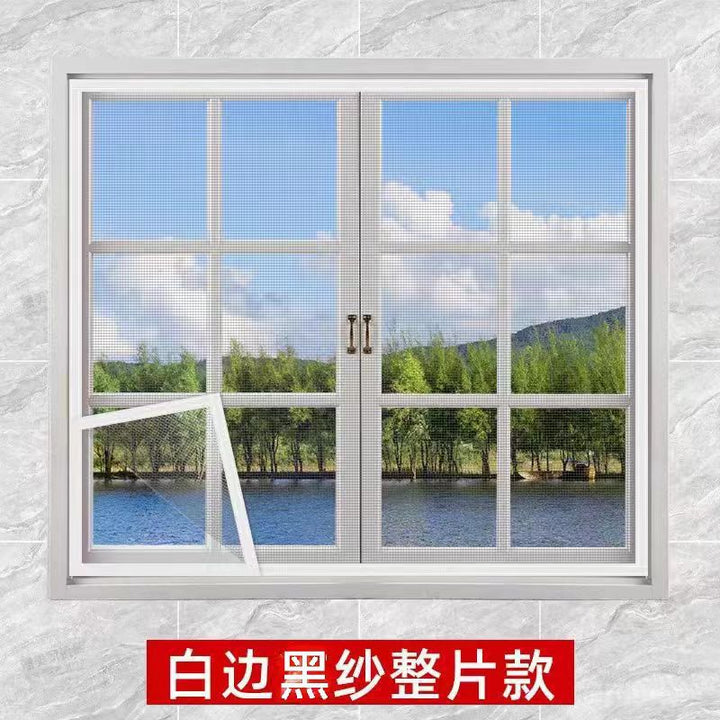 Ladies High-Quality Insect Screen for Windows Kalsten