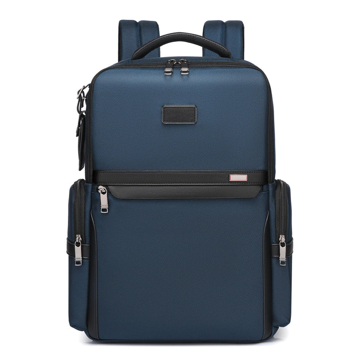 More elegant and functional backpack with multiple compartments Kalsten