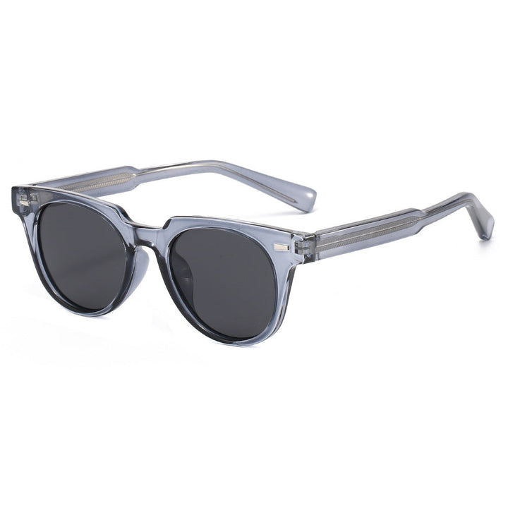 Ladies fashionable sunglasses in elegant retro design Kalsten