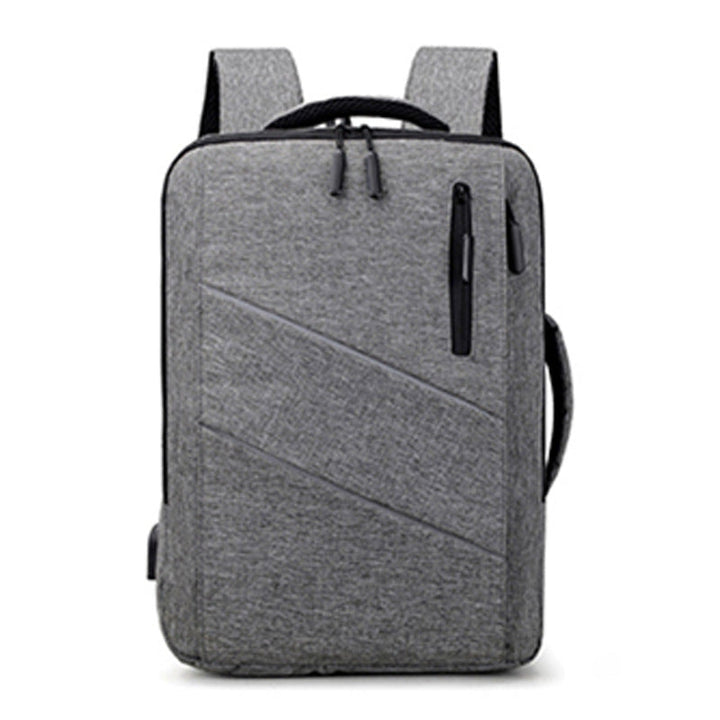 Functional Slim Laptop Backpack Kalsten
