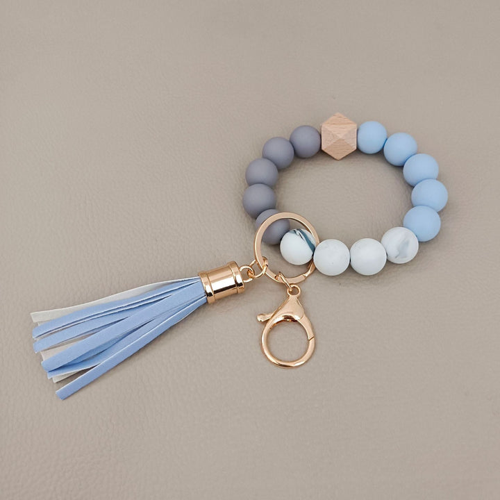 Stylish Keychain Bracelet Kalsten