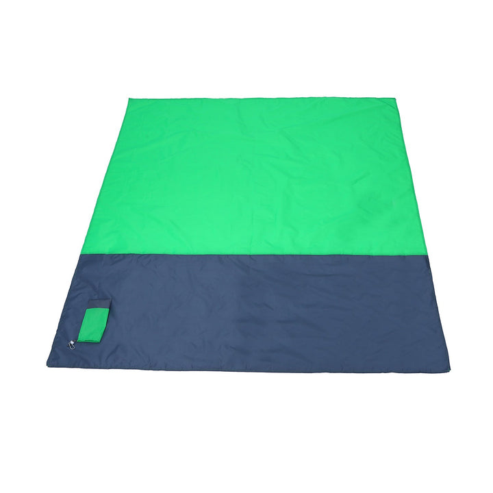 Extra-Large Portable Beach Mat Kalsten