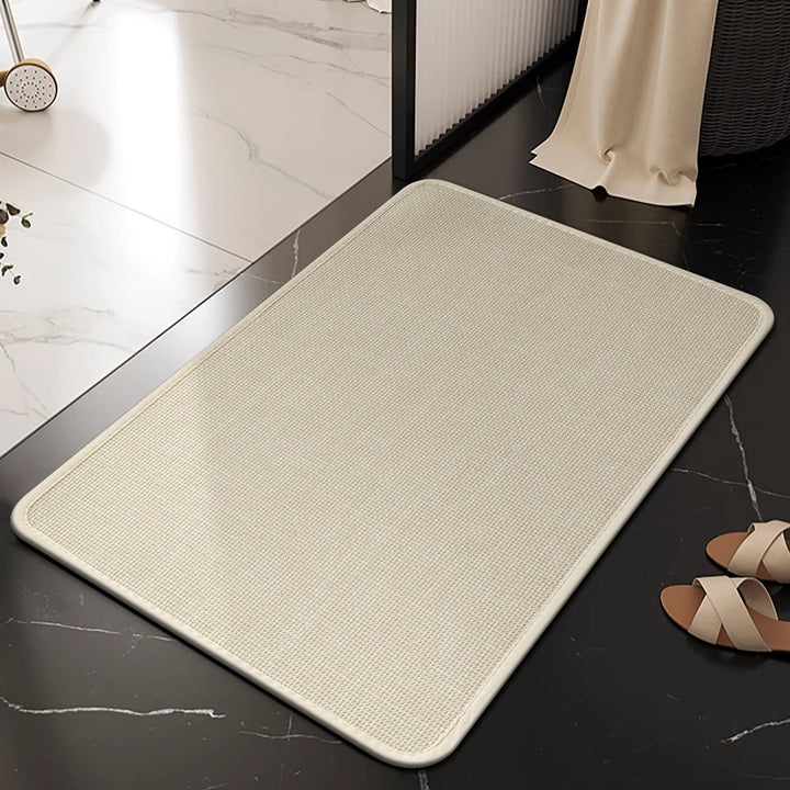 Non-Slip Kitchen Area Mat Kalsten