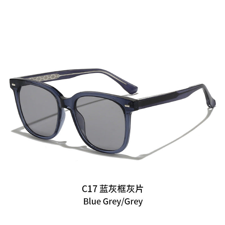 Women's fashionable sunglasses with stylish frame Kalsten