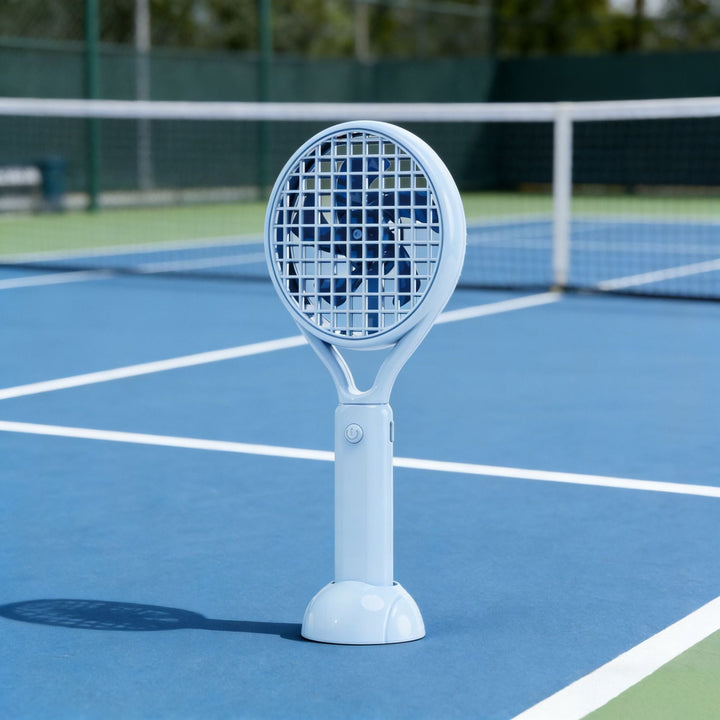 Women Electric Insect Killer in Racket Design Kalsten