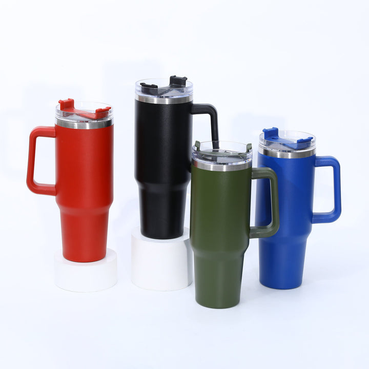 Ladies Insulated Cup with Ergonomic Grip Kalsten