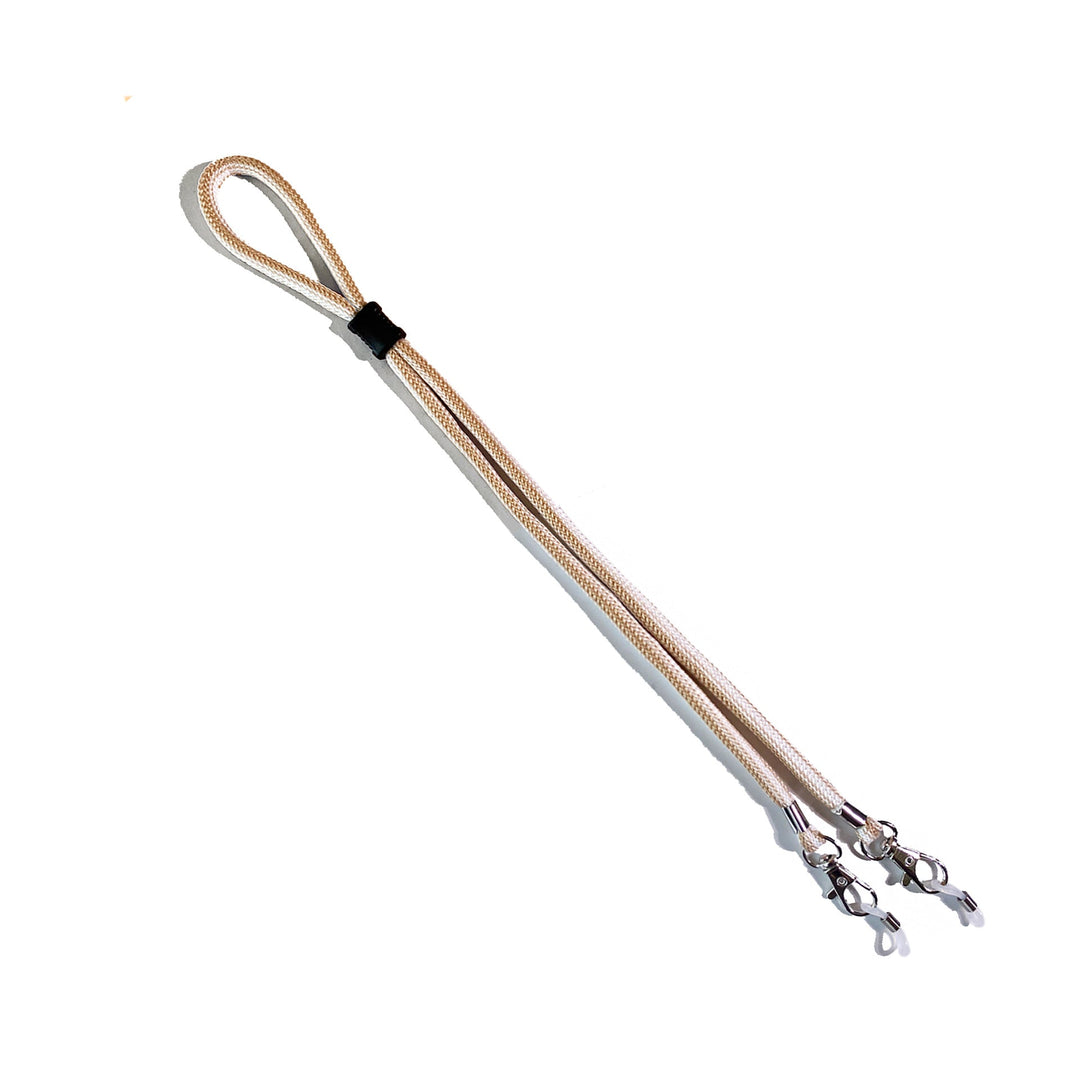 Adjustable Eyewear Retainer Lanyard Kalsten