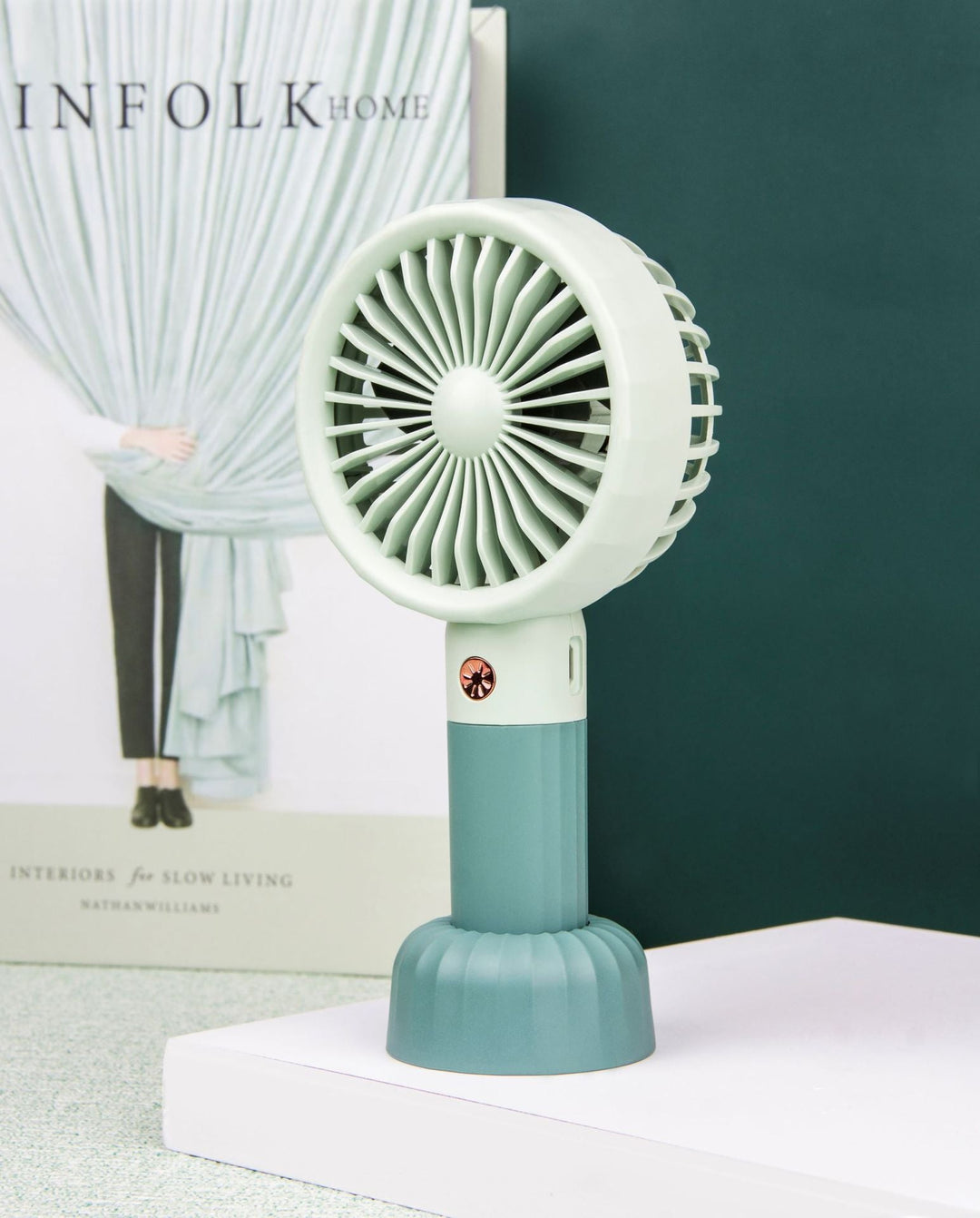 Portable High-Performance Table Fan Kalsten