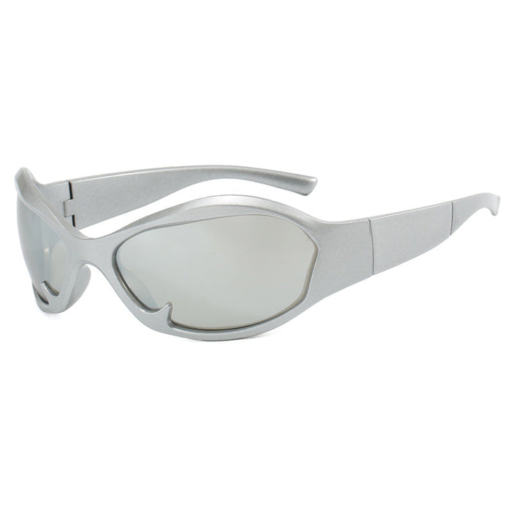 Women’s Sport Sunglasses with Durable Design and Protective UV Filter Kalsten