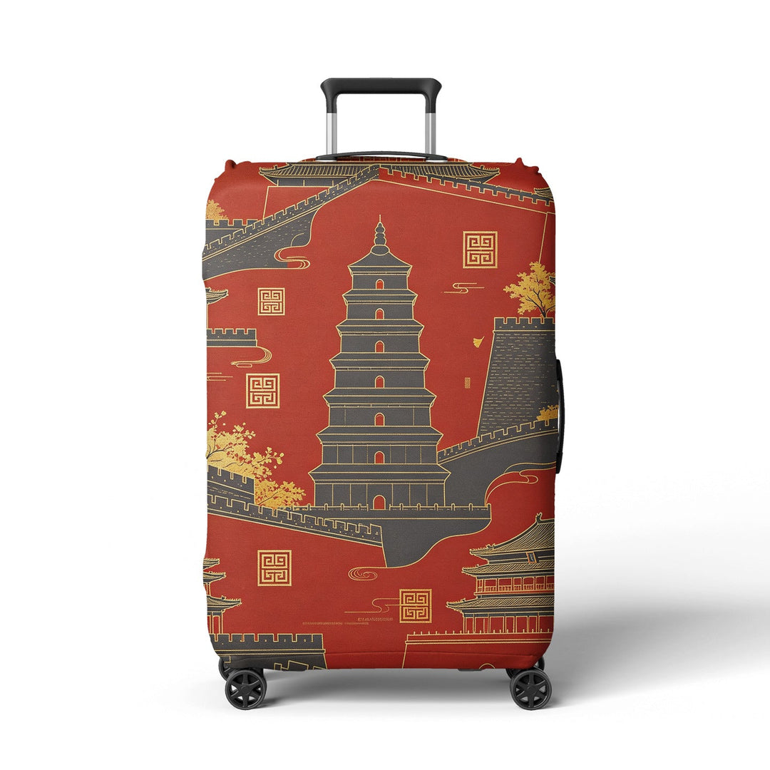 Women Travel Luggage Cover Kalsten