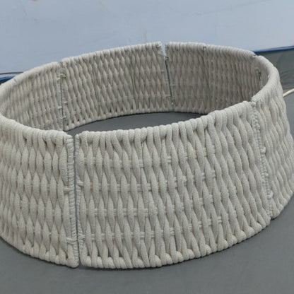 Woven Storage Tray Acalora