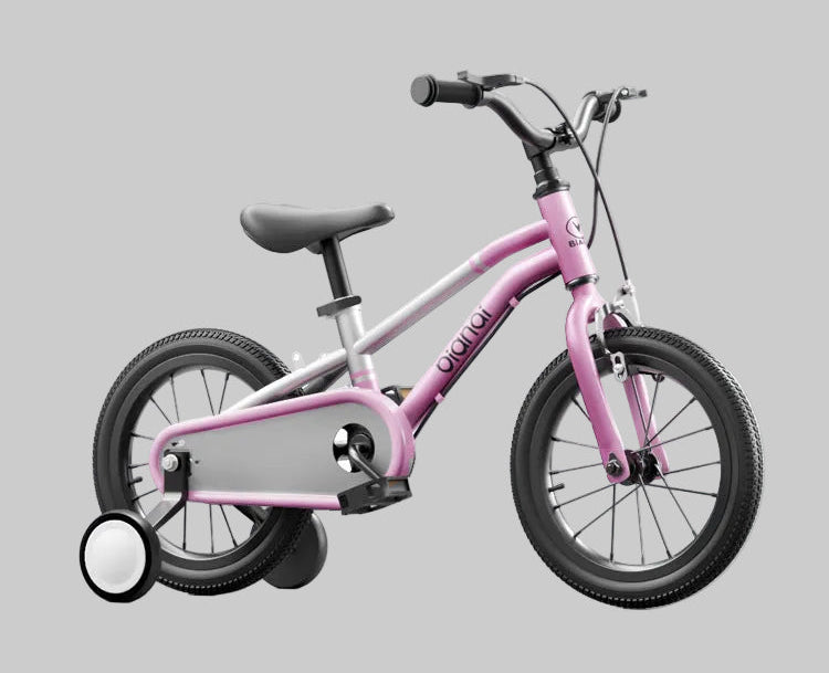 Lightweight Balance Bike Kalsten