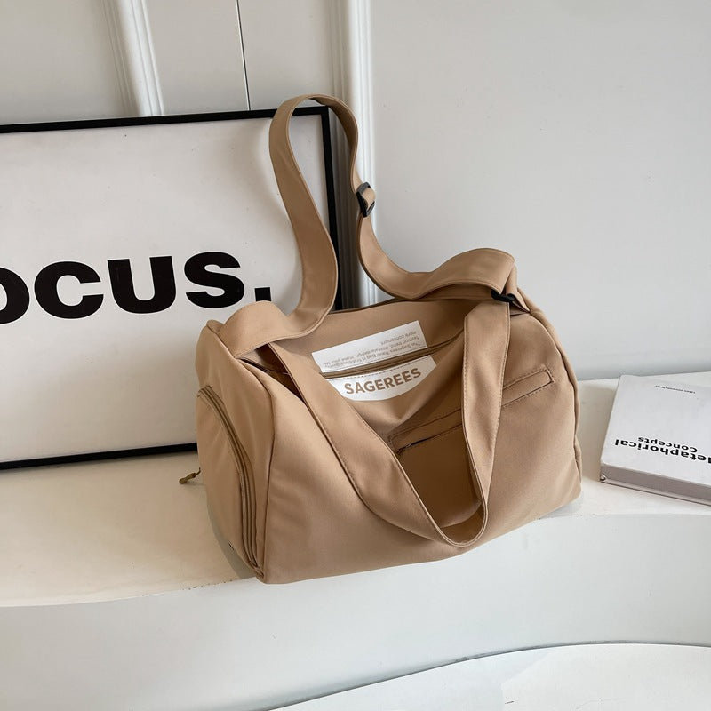 Ladies Sports Bag Kalsten