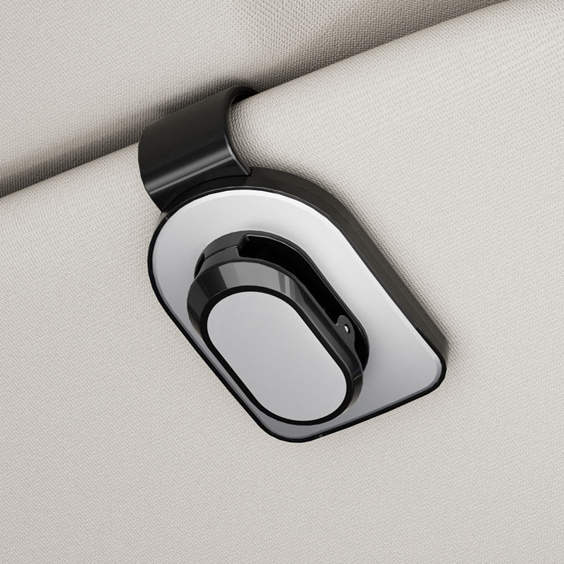 Unisex Car Organizer with Intelligent Holding System Kalsten