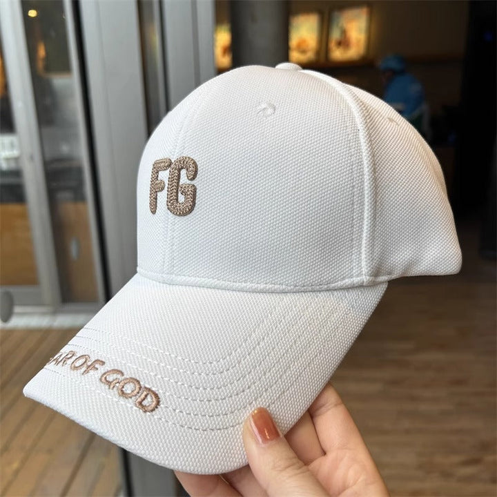 Men's Performance Sports Cap Kalsten