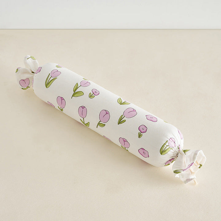 Neck support roll with loving heart design Kalsten
