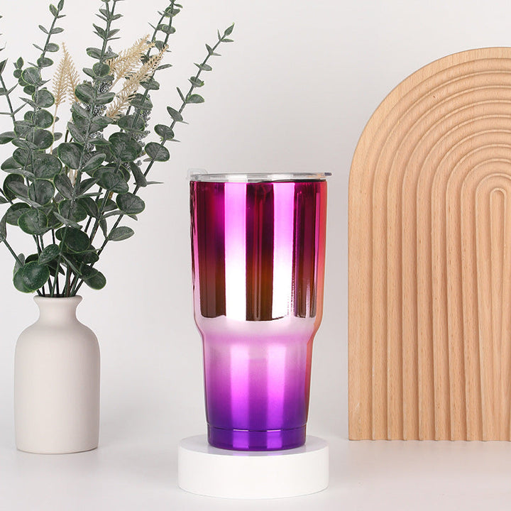 Women Stainless Steel Drinking Cup Kalsten