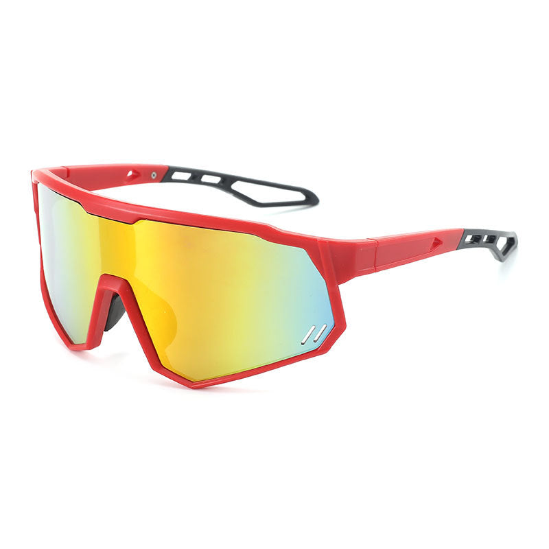 Men's High-Performance Outdoor Sports Sunglasses Kalsten