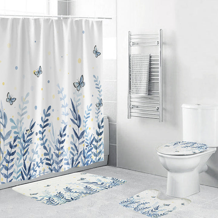 Bathroom Accessory Set Kalsten