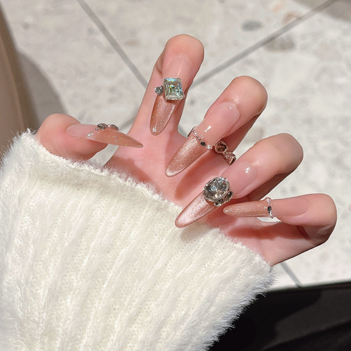 Decorative Nail Art Kalsten