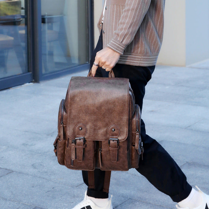 Kalsten Backpacks