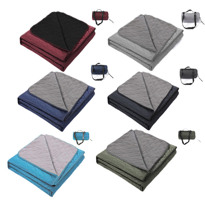 Premium Insulated Outdoor Picnic Blanket Kalsten