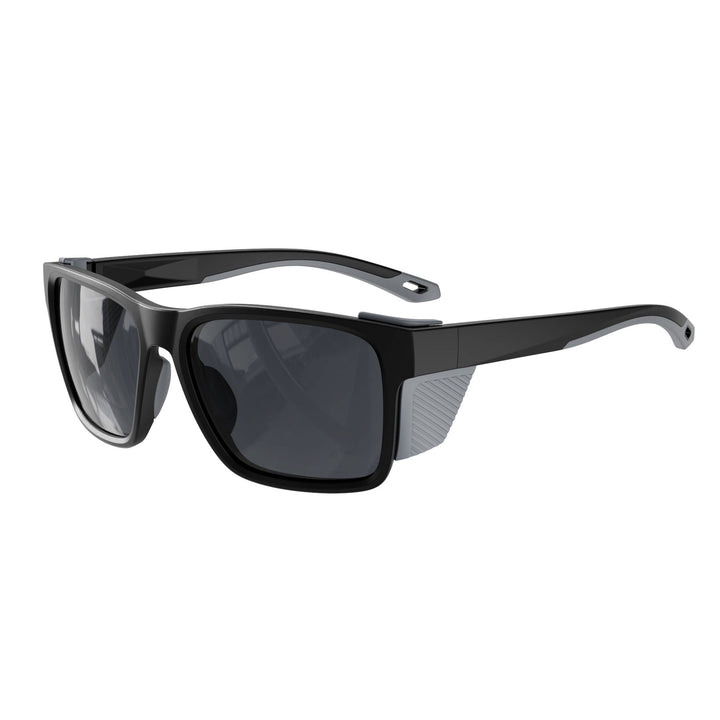 Ladies sporty sunglasses with ergonomic design and robust lenses Kalsten