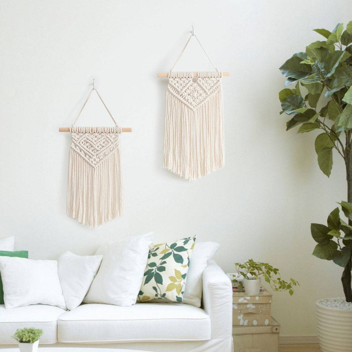Wall Hanging Acalora