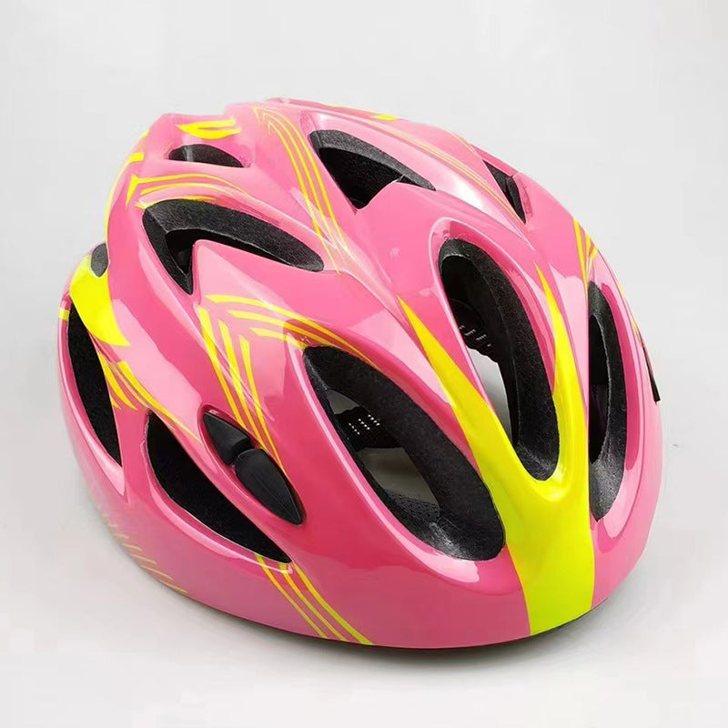Aerodynamic Racing Bicycle Helmet Kalsten