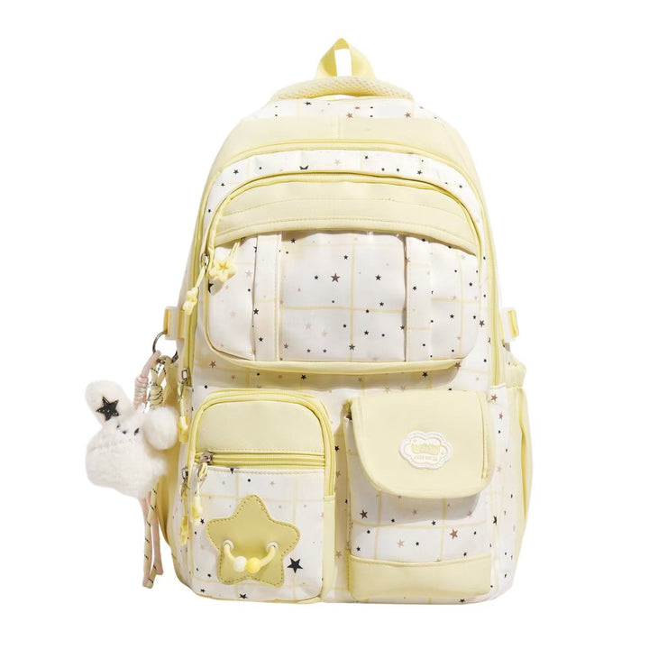 Starry 3D Companion Backpack Kalsten