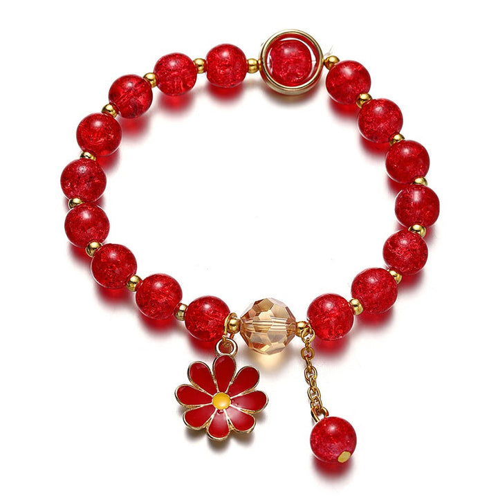 Fashion jewelry bracelet Kalsten