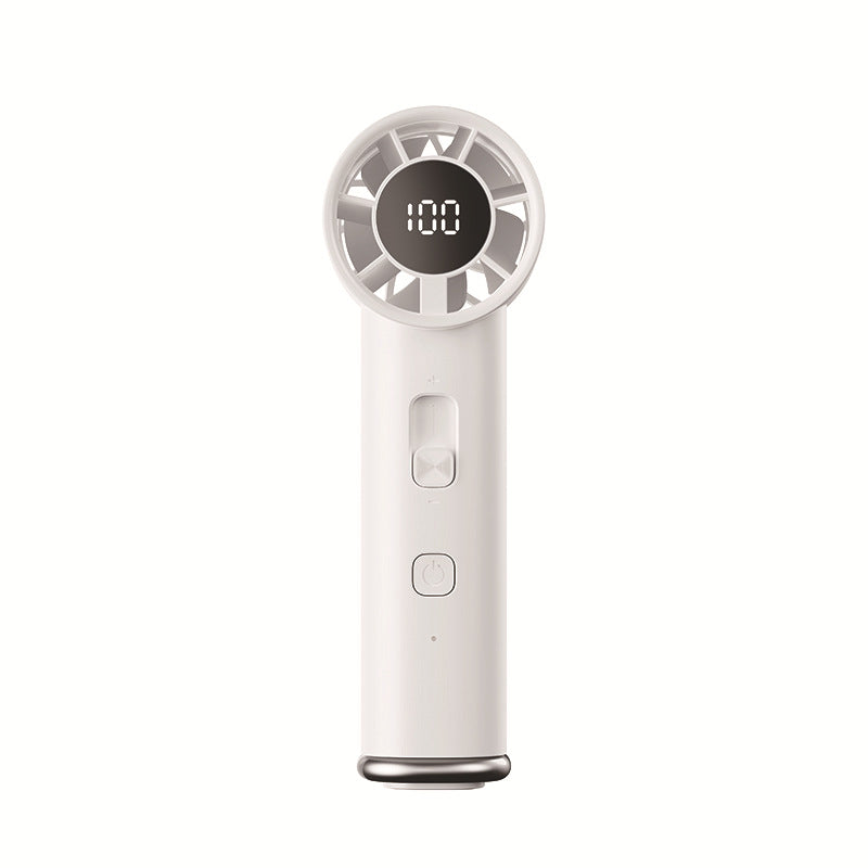 Portable air cooler for women with digital control Kalsten