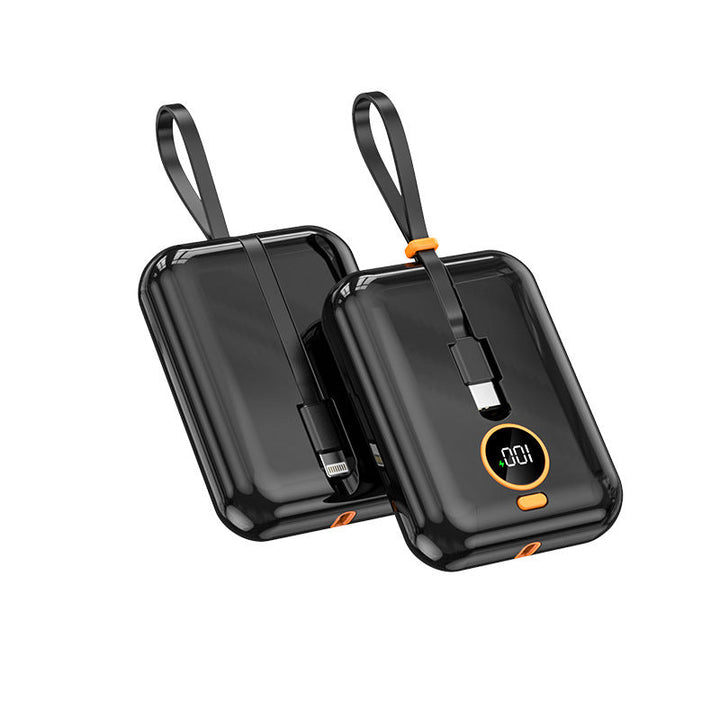 Portable Powerbank Kalsten