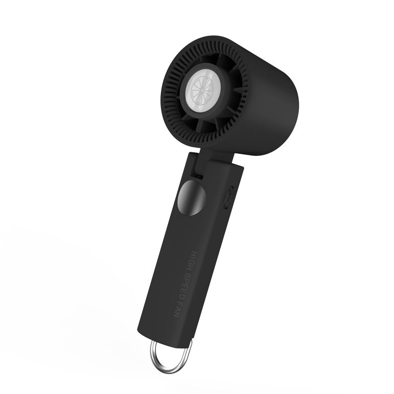 Ladies Portable High-Speed Fan Kalsten