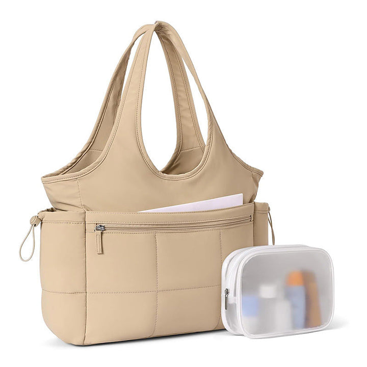 Practical Multifunctional Tote Bag Kalsten