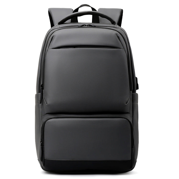 Versatile High-Functionality Tech Backpack Kalsten