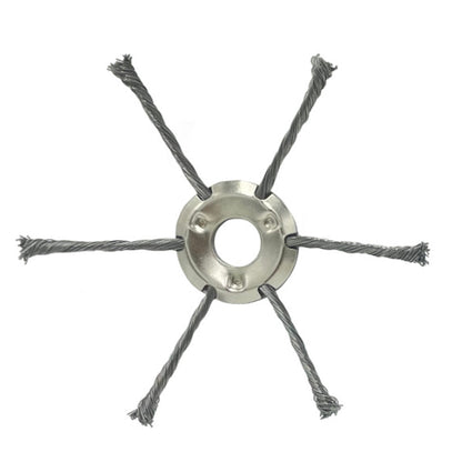 Skanto | Steel Wire Trimmer Head