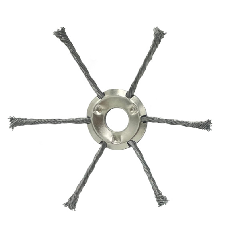 Brehn | Steel cable cutter head