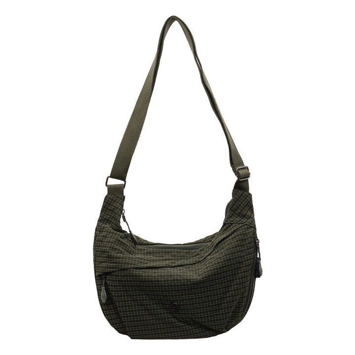 Urban Crossbody Bag with Adjustable Strap Kalsten